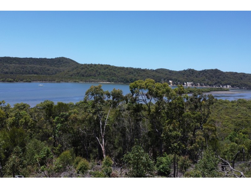 34 Leichhardt Terrace, Russell Island QLD 4184