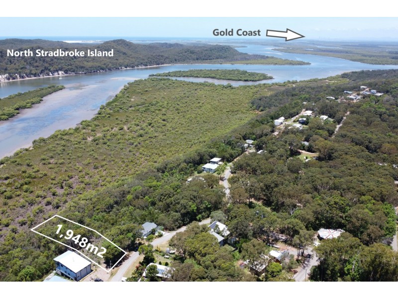 34 Leichhardt Terrace, Russell Island QLD 4184