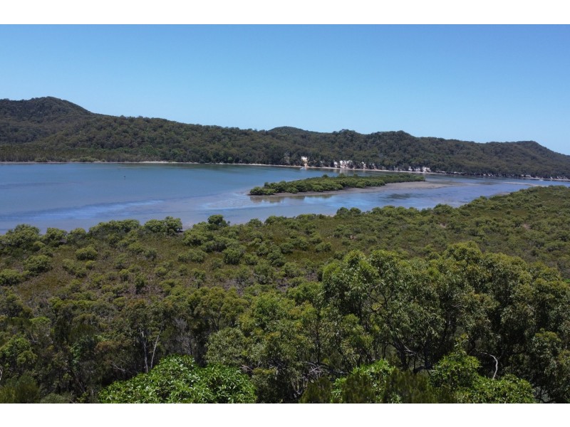 34 Leichhardt Terrace, Russell Island QLD 4184