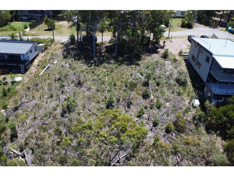 34 Leichhardt Terrace, Russell Island QLD 4184