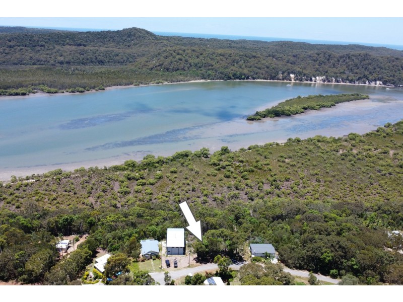 34 Leichhardt Terrace, Russell Island QLD 4184