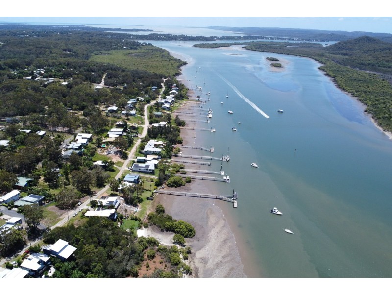 34 Leichhardt Terrace, Russell Island QLD 4184
