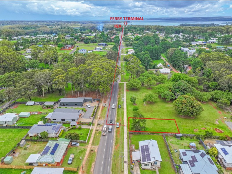 148 High Street, Russell Island QLD 4184