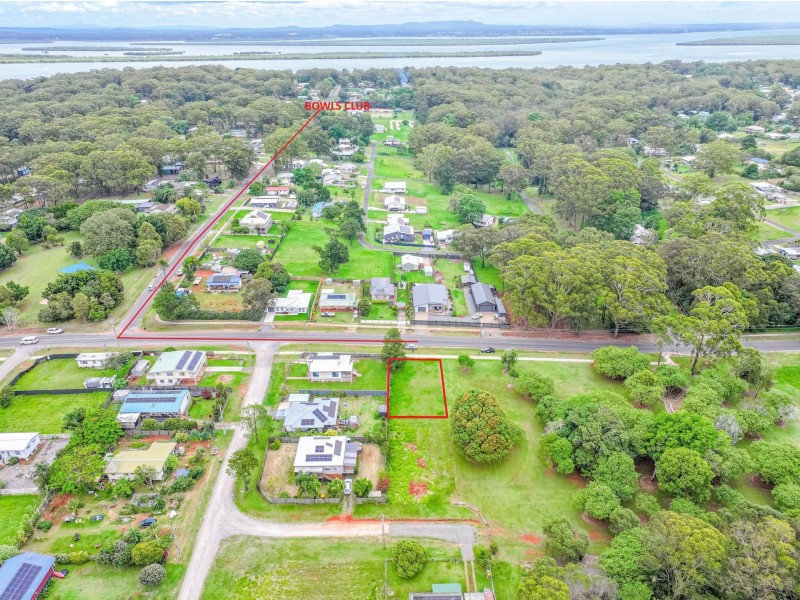 148 High Street, Russell Island QLD 4184