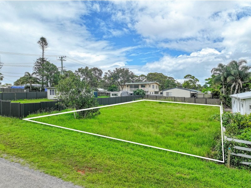 3 Norfolk Street, Russell Island QLD 4184