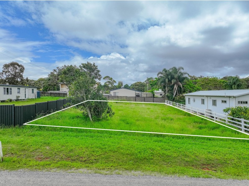 3 Norfolk Street, Russell Island QLD 4184