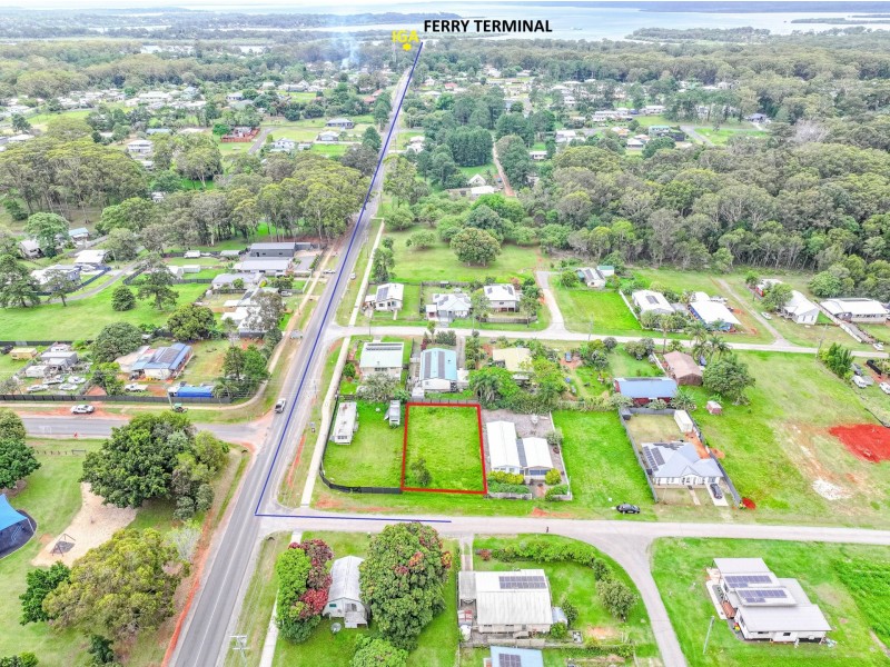 3 Norfolk Street, Russell Island QLD 4184