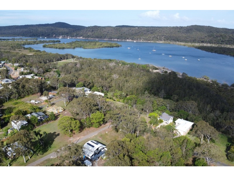 49 Crescent Drive, Russell Island QLD 4184