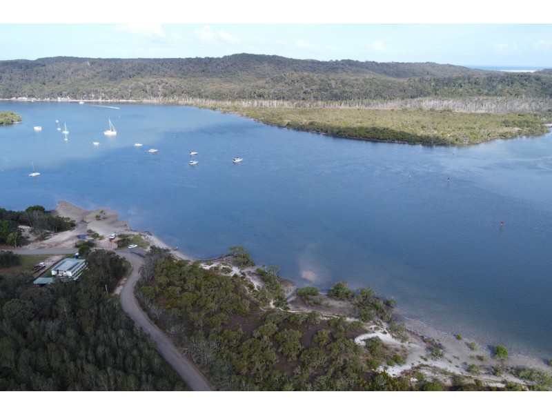 49 Crescent Drive, Russell Island QLD 4184