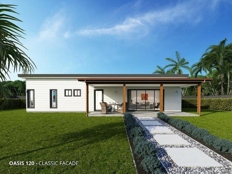 20 Aranda St, Russell Island QLD 4184