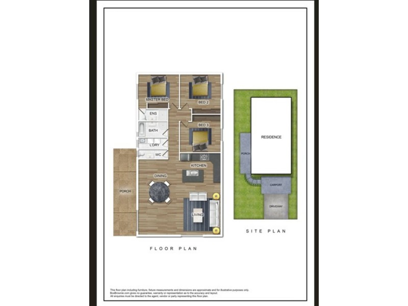 20 Aranda St, Russell Island QLD 4184