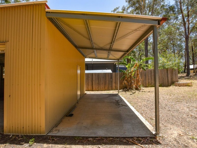 1 Ilumba Street, Russell Island QLD 4184