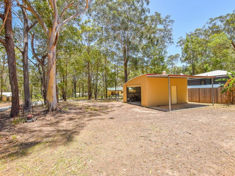 1 Ilumba Street, Russell Island QLD 4184