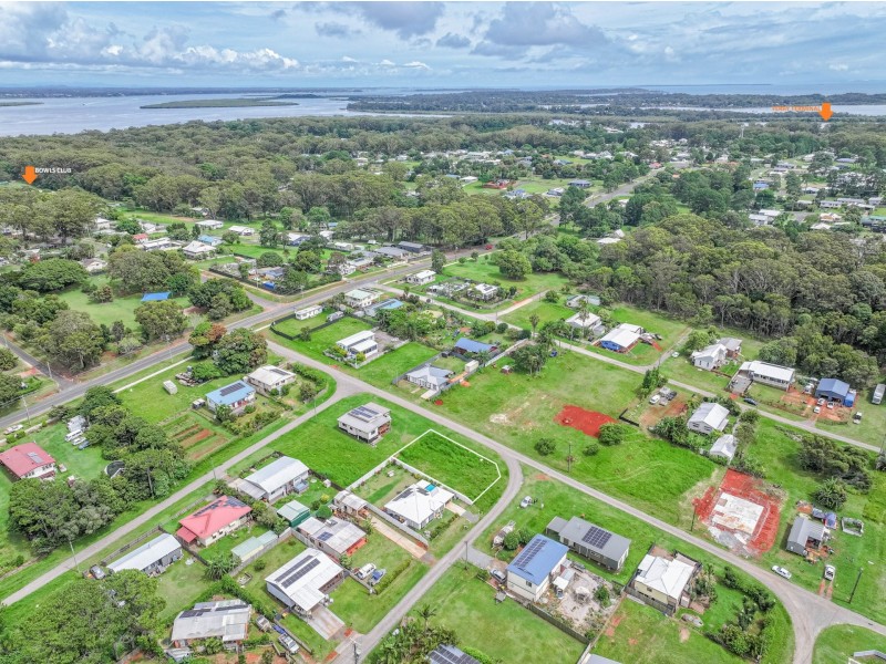 2 Oak Street, Russell Island QLD 4184