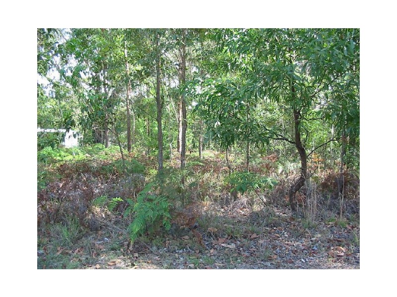 Russell Island QLD 4184