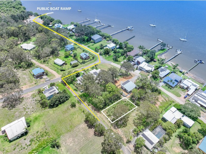 29 Scenic Dve, Russell Island QLD 4184