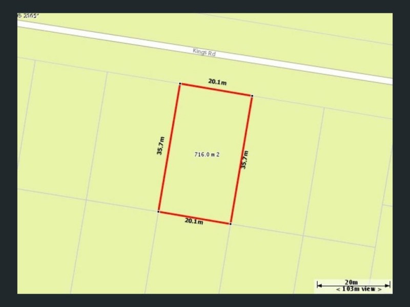 40 Kings Road, Russell Island QLD 4184