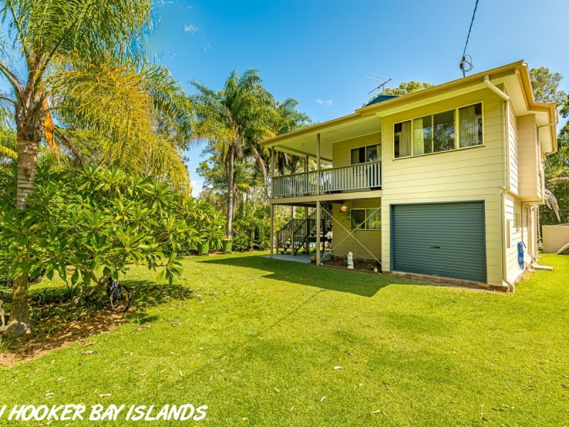 21-25 Leilani Av, Russell Island QLD 4184
