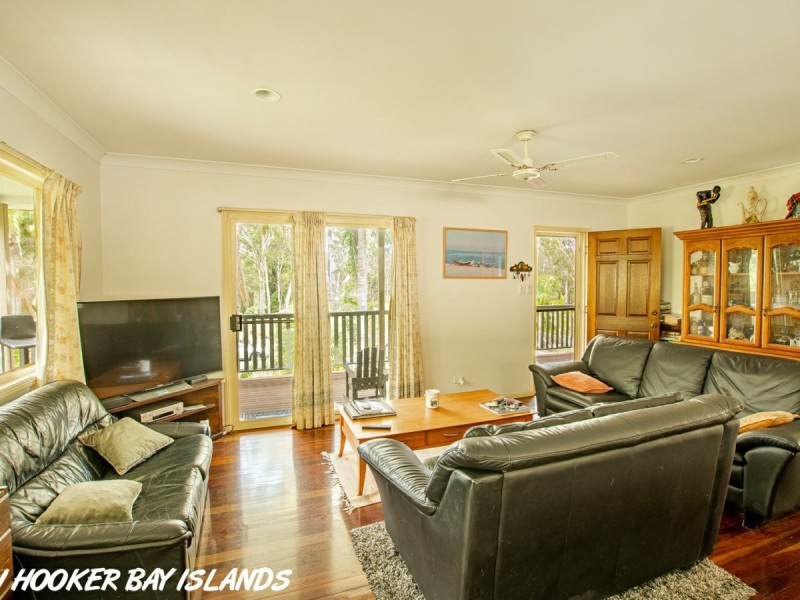 21-25 Leilani Av, Russell Island QLD 4184