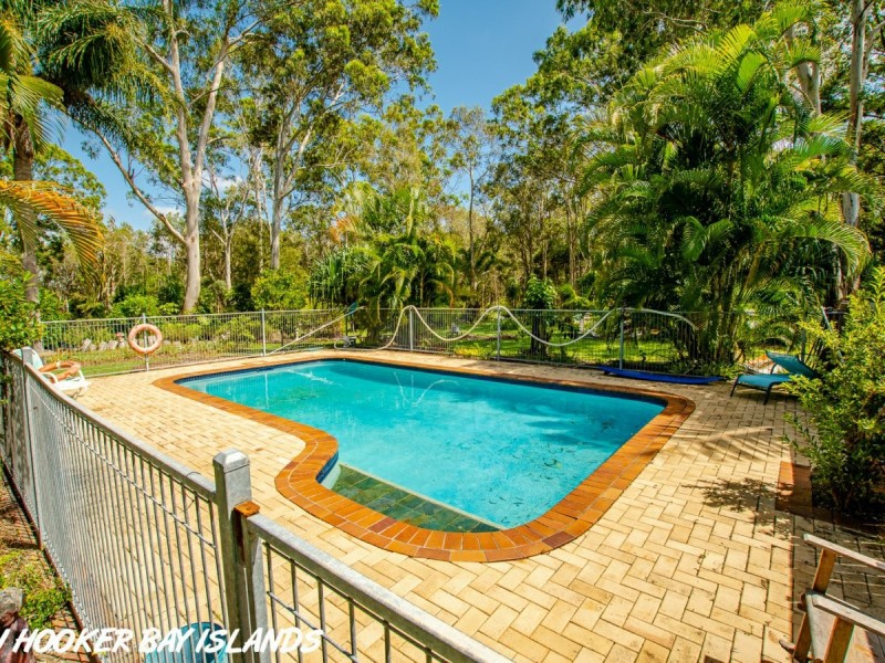21-25 Leilani Av, Russell Island QLD 4184