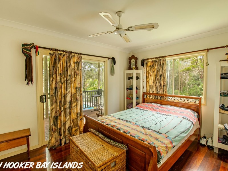 21-25 Leilani Av, Russell Island QLD 4184