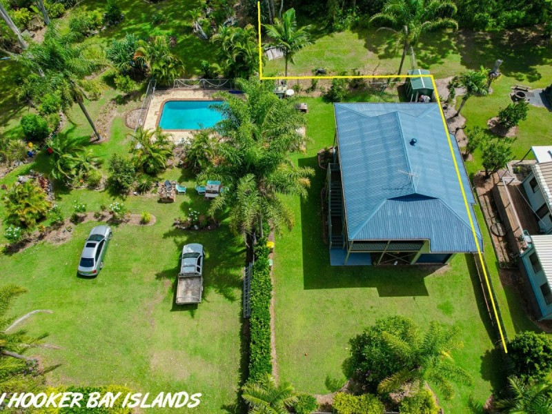 21-25 Leilani Av, Russell Island QLD 4184