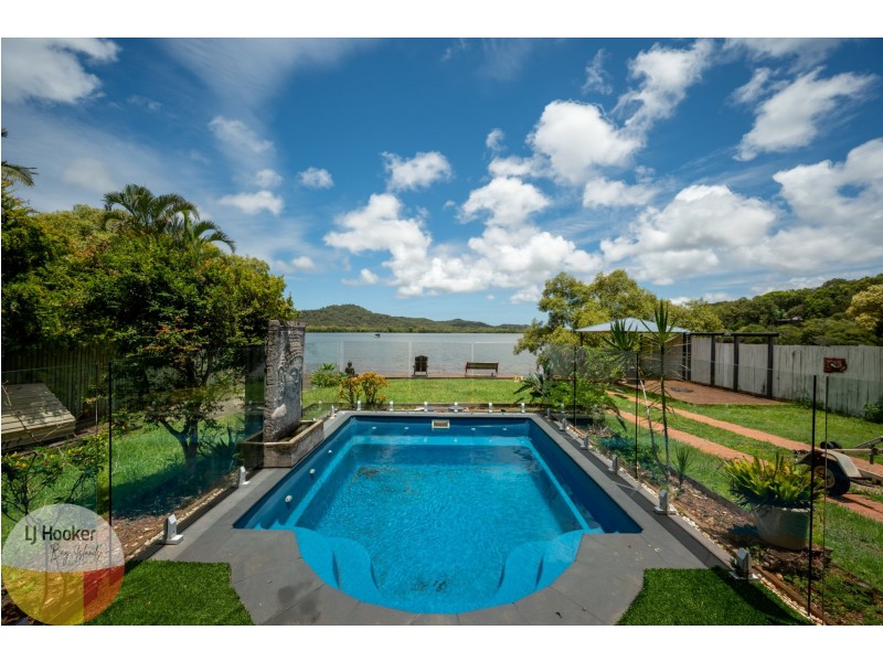 28 Oasis Drive, Russell Island QLD 4184