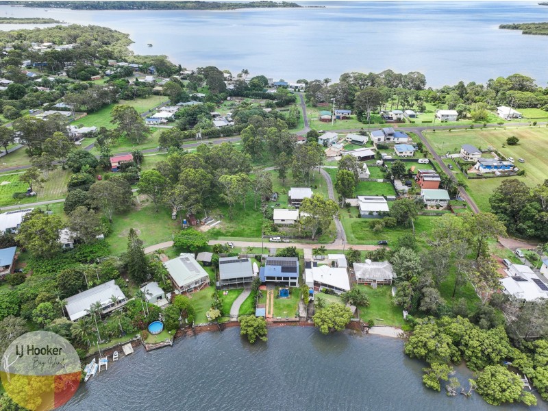 28 Oasis Drive, Russell Island QLD 4184