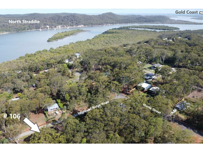 106 Highland Ridge Road, Russell Island QLD 4184