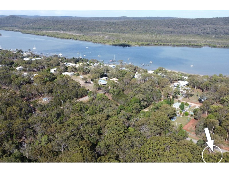 106 Highland Ridge Road, Russell Island QLD 4184