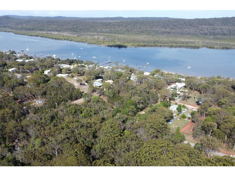 106 Highland Ridge Road, Russell Island QLD 4184