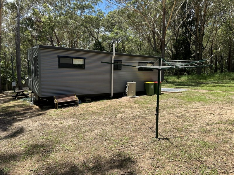 5 Jiwali Street, Russell Island QLD 4184