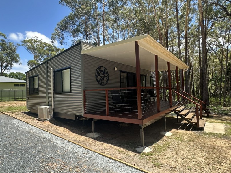 5 Jiwali Street, Russell Island QLD 4184