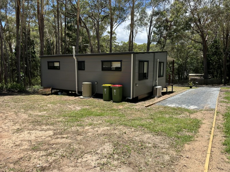 5 Jiwali Street, Russell Island QLD 4184