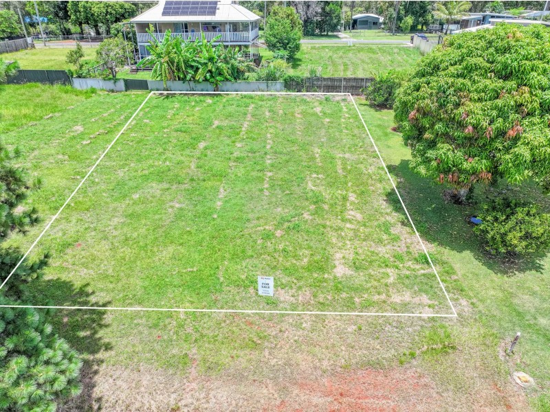 16 Mountain View Crescent, Russell Island QLD 4184