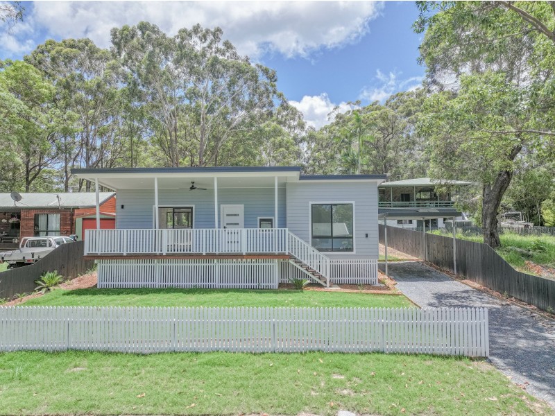 Russell Island QLD 4184