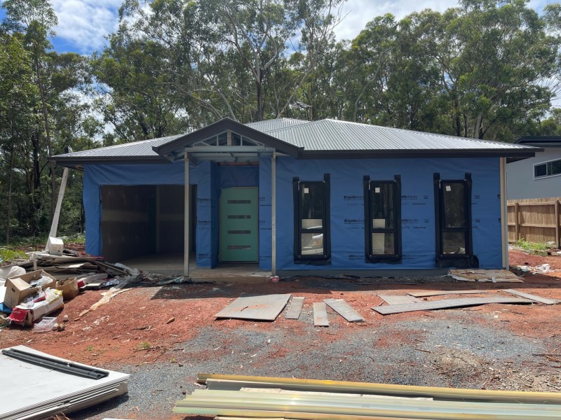 Russell Island QLD 4184