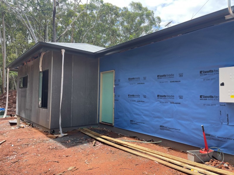 Russell Island QLD 4184