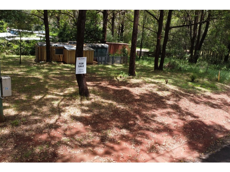 34 Aimeo Esplanade, Russell Island QLD 4184