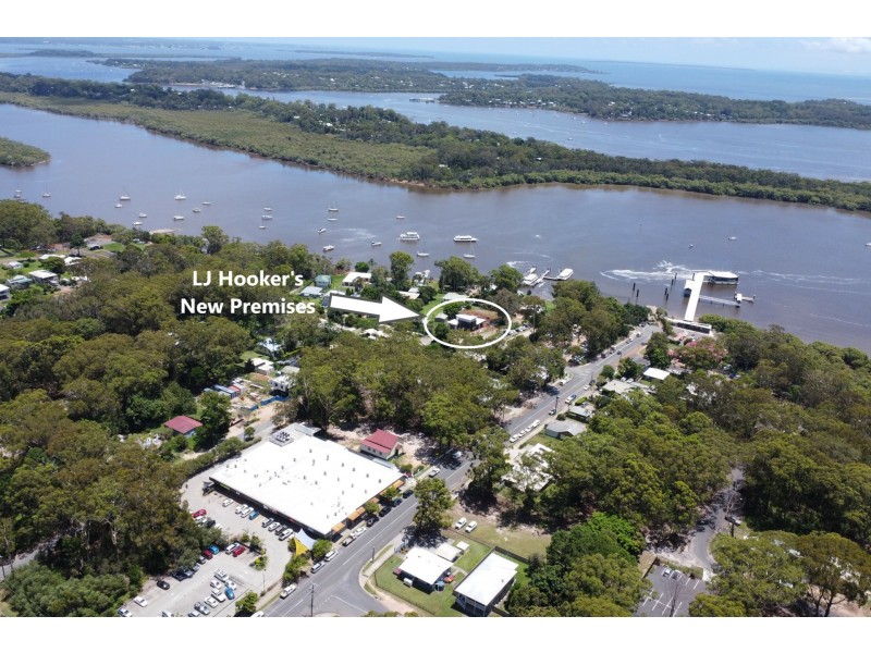 34 Aimeo Esplanade, Russell Island QLD 4184