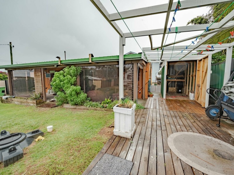 17 Panorama Ave, Russell Island QLD 4184