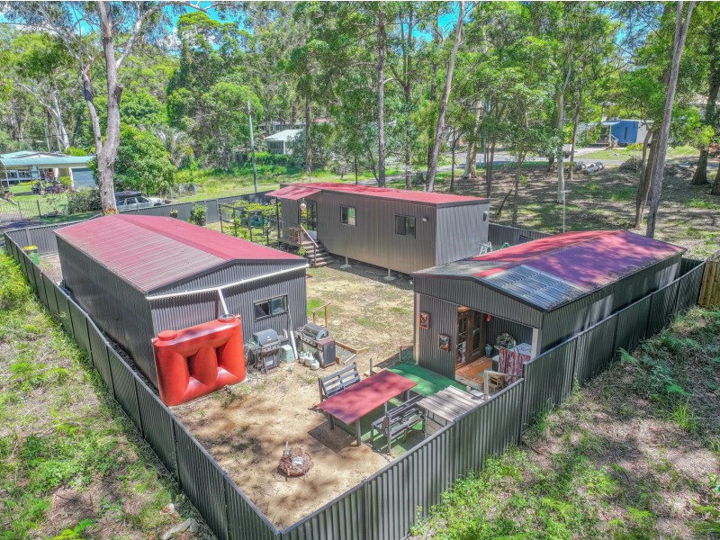 6 Kula street, Russell Island QLD 4184