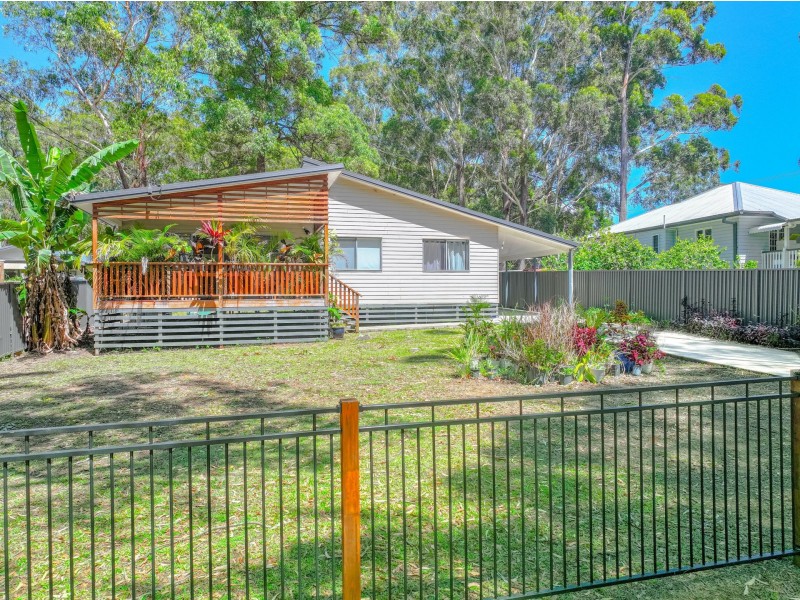 3 Forest Hill Road, Russell Island QLD 4184
