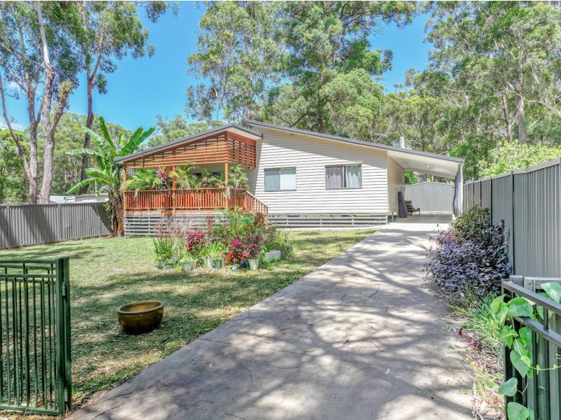 3 Forest Hill Road, Russell Island QLD 4184