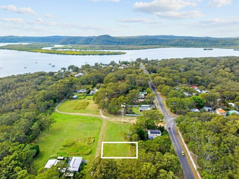 6 Yawl Street, Russell Island QLD 4184