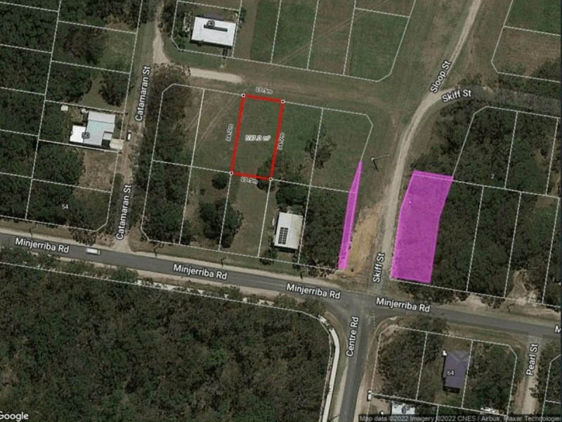 6 Yawl Street, Russell Island QLD 4184