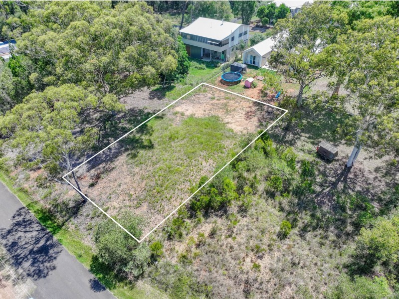 42 Highland Ridge Rd, Russell Island QLD 4184
