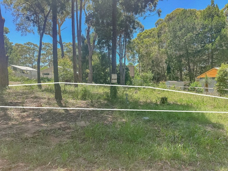 12 Tulloch Street, Russell Island QLD 4184
