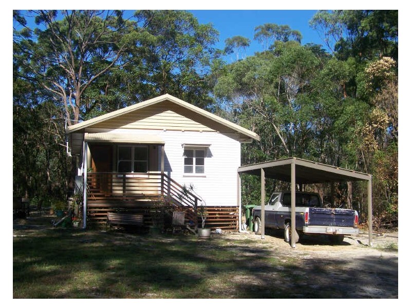 14 Cook, Russell Island QLD 4184