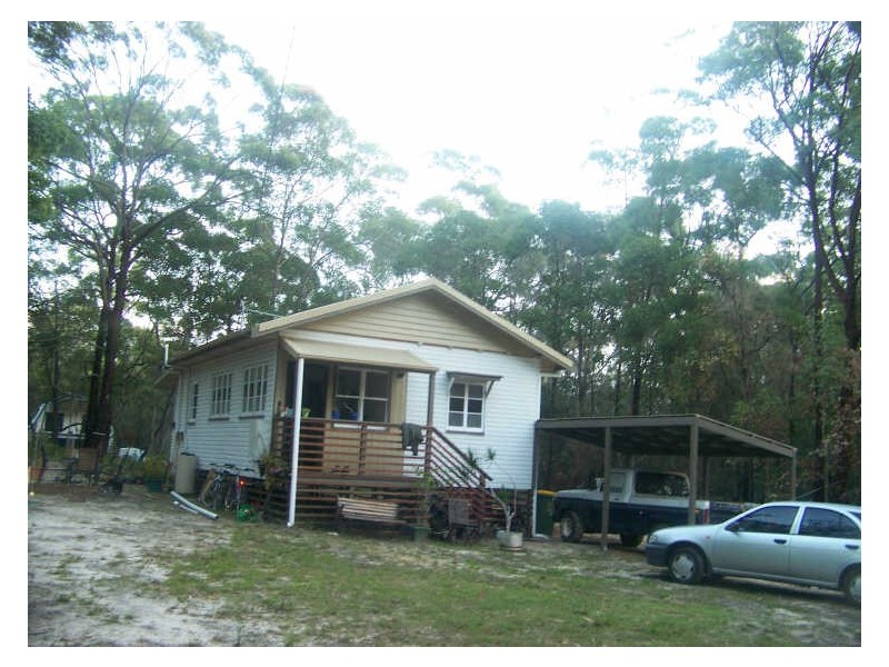 14 Cook, Russell Island QLD 4184